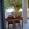 Abelaki Holiday Home - Paramonas