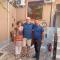 OQSAROY SAMARKAND Guest House