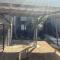 Depto del Bosque, 4 personas, patio, cochera cubierta ,parrilla