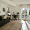 HoliDeis - Art-Apartment - 3min to Monschau - big Terrace