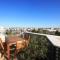 Le VERLAINE Superb duplex with stunning view of Eiffel Tower - Boulogne-Billancourt