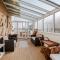Le VERLAINE Superb duplex with stunning view of Eiffel Tower - Boulogne-Billancourt