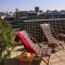 Le VERLAINE Superb duplex with stunning view of Eiffel Tower - Boulogne-Billancourt