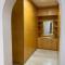 Arabian Nights Nook