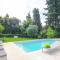Villa Terra Rossa Borik