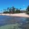 A CASA DA PRAIA DO FORTE