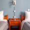 Hotel Theoxenia