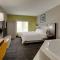 Holiday Inn Express Hotel & Suites Bryan-Montpelier, an IHG Hotel