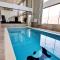 Al-Mona Resort شاليه المنى الخبر