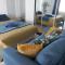 LES HIRONDELLES avec jacuzzi gratuit - Soings-en-Sologne