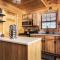Beary Cozy Cabin - Nerf Battle, FirePit, Hot Tub, Arcade, Private, Close to Pigeon Forge - سيفيرفيل