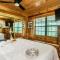 Beary Cozy Cabin - Nerf Battle, FirePit, Hot Tub, Arcade, Private, Close to Pigeon Forge - سيفيرفيل