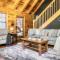 Beary Cozy Cabin - Nerf Battle, FirePit, Hot Tub, Arcade, Private, Close to Pigeon Forge - سيفيرفيل