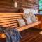 Beary Cozy Cabin - Nerf Battle, FirePit, Hot Tub, Arcade, Private, Close to Pigeon Forge - سيفيرفيل