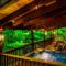 Beary Cozy Cabin - Nerf Battle, FirePit, Hot Tub, Arcade, Private, Close to Pigeon Forge - سيفيرفيل