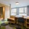 The Lab Hotel & Apartments