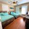 Broadway Palms - Galveston