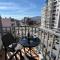 Horizont Apart-Hotel & City Center Balcony View