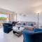 LA BADINE Appartement for 4 By Sunset