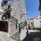 Authentic Dalmatian house Sara - Split