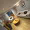 Spacious 2BR Apartment - Sleeps 4 - Parking & Pets - Coast Serviced Apartments - Enquire for Trade & Long stays