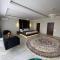 BALAND HOTEL DUSHANBE - Duszanbe