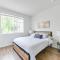 Spacious, Comfortable, and Central Condo