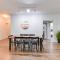 Spacious, Comfortable, and Central Condo - Los Angeles