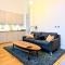 Luxury One Bedroom Apartment in the City Centre - Edinburgh