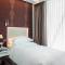 Burgu Arjaan by Rotana Istanbul Asia