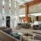 Burgu Arjaan by Rotana Istanbul Asia