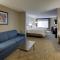 Holiday Inn Express Hotel & Suites Bryan-Montpelier by IHG