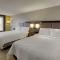 Holiday Inn Express Hotel & Suites Bryan-Montpelier by IHG