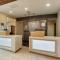 Holiday Inn Express Hotel & Suites Bryan-Montpelier by IHG