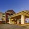 Holiday Inn Express Hotel & Suites Bryan-Montpelier, an IHG Hotel - Holiday City