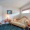 Ocean View Lodge - Fort Bragg