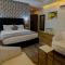 Crownsville Hotel - Airport Road - Port Harcourt