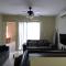 AIRPORT APARTMENT MONTERREY 628