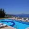 Villa Barbara: The Majestic View Villa