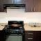 AIRPORT APARTMENT MONTERREY 628