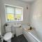 Spacious One-Bedroom in St. Helens - Burtonwood