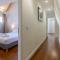 King bed suite, loft with 3WC, AC & self-check-in. - لشبونة