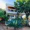 Villa baobab
