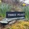 Three Peaks - 布雷斯韦特