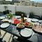 Millennium Penthouse with private Hot Tub Gozo