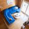 Le Colibri spa jacuzzi