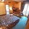 Chalet Fiocco Di Neve