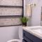 Downtown 4BR Home w Outdoor Living Has Power
