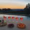 La Farnientaise - 10 pers, boulodrome, clim, piscine, billard
