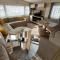 Spacious and modern - 134 UNITY BEACH HOLIDAY RESORT UNITY BREAN CENTRALLY LOCATED 6 birth 2 Pets stay free